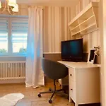 Gaestehaus Maria * Leutkirch im Allgäu