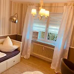 Apartamento Gaestehaus Maria Leutkirch im Allgäu