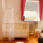 Gaestehaus Maria Apartament Leutkirch im Allgäu