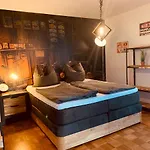 Gaestehaus Maria Apartament