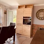 Apartament Gaestehaus Maria Leutkirch im Allgäu