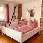 Apartament Gaestehaus Maria