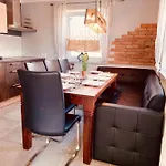 Apartament Gaestehaus Maria Leutkirch im Allgäu