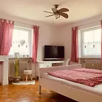 Gaestehaus Maria Leutkirch im Allgäu
