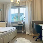 Apartament Gaestehaus Maria Leutkirch im Allgäu