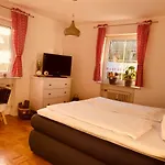 Gaestehaus Maria * Leutkirch im Allgäu