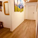 Gaestehaus Maria Apartament Leutkirch im Allgäu