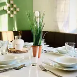 Gaestehaus Maria Apartament *