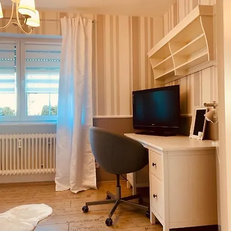Gaestehaus Maria * Leutkirch im Allgäu