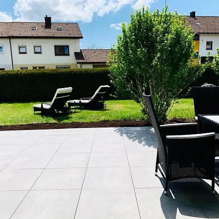 Gaestehaus Maria * Leutkirch im Allgäu