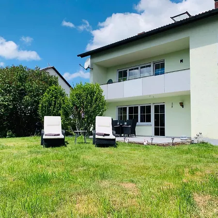 Gaestehaus Maria