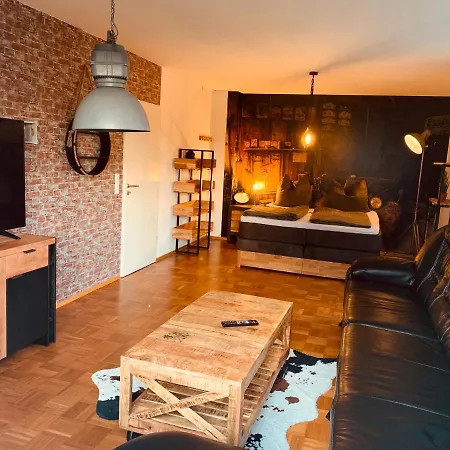 Gaestehaus Maria