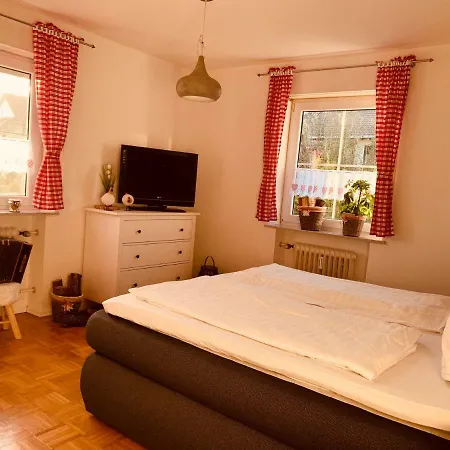 Gaestehaus Maria * Leutkirch im Allgäu