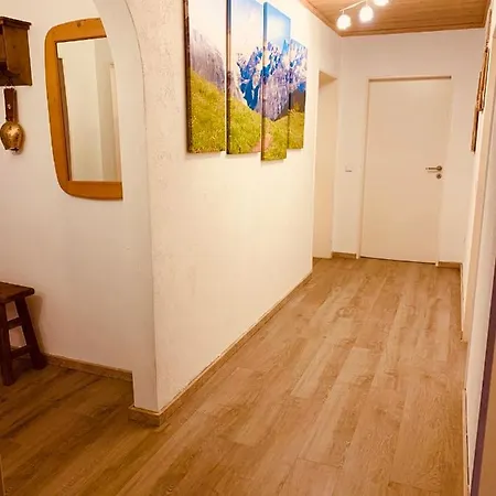 Gaestehaus Maria Daire Leutkirch im Allgäu