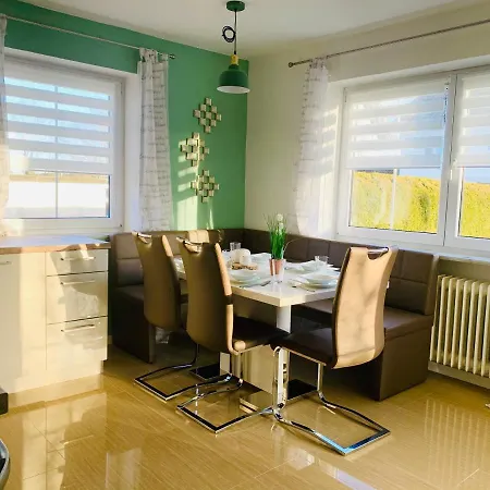 Gaestehaus Maria *